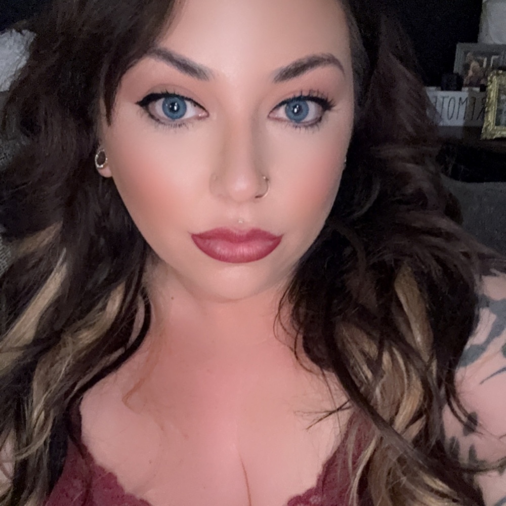 Meet your Posher, Sheyenne